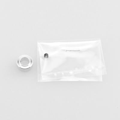 Ares Outer Shaft Retaining Collar Set: Evolve 300 CX