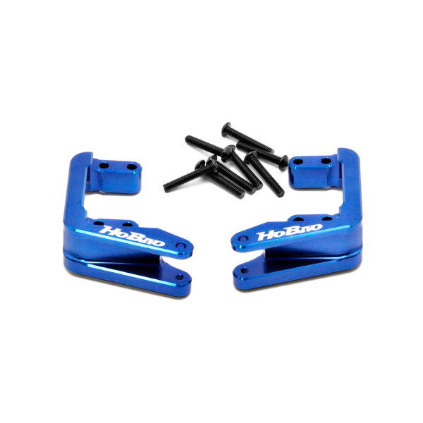 HoBao CNC 7075 Steering Knuckle Arm for MT Plus & MT Plus2