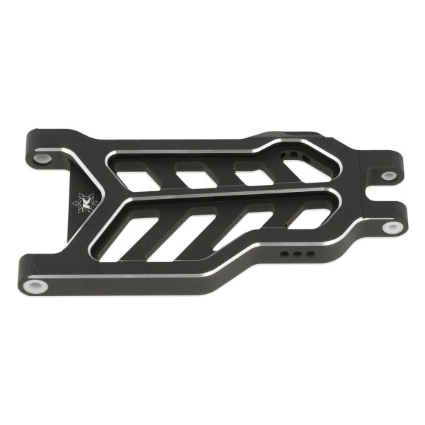 CEN-Racing Querlenker unten Aluminium (1 Stk.)