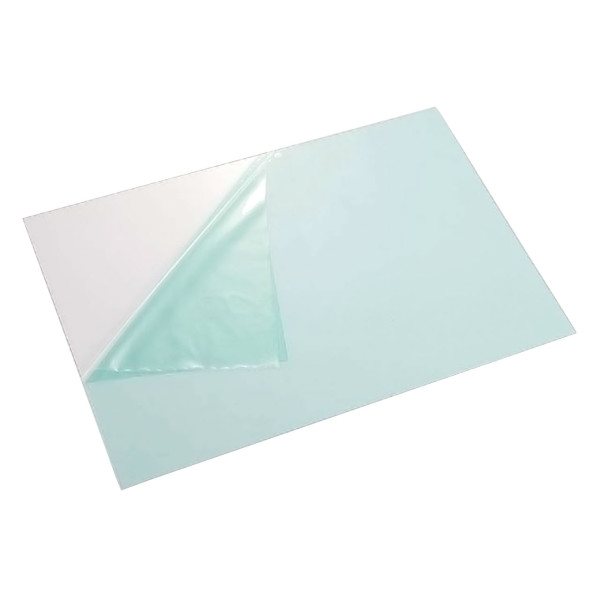 Killerbody Lexan Platte klar (203 x 305 x 0,8mm)