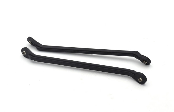 Modster rear handlebar set Predator 2 pcs