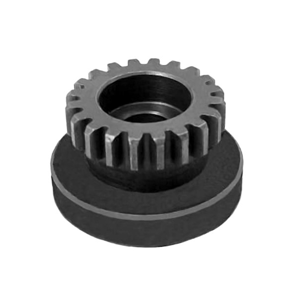 Yikong Steel Low-speed Gear 20T