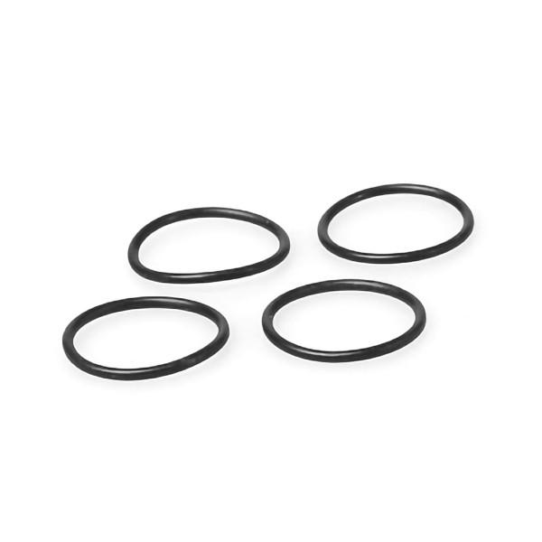 PR Racing O-Rings 15x1.2mm 8pcs