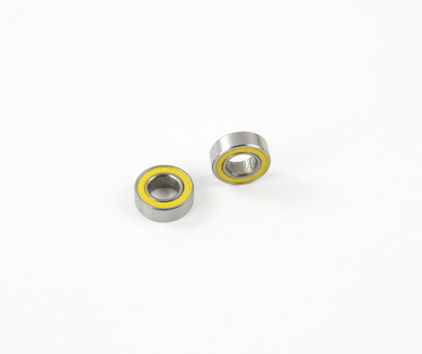 KM H-K1 & V-One RRR 2-speed ceramic bearing (2 pcs.)