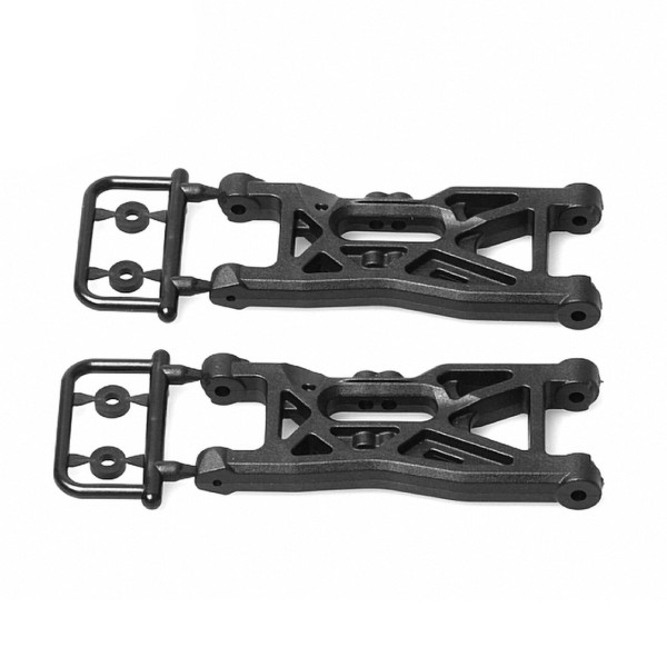 PR Racing PR S1 Fornt Wishbone (2pcs)