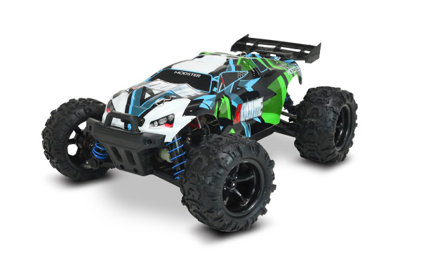 Rookie Monster Truck Brushed 4WD 1/18 RTR