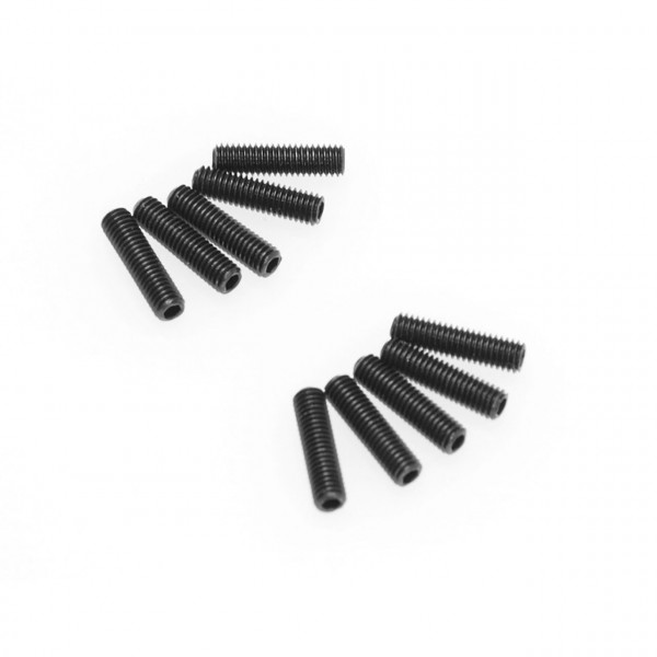 M3x12mm Set Screw (10pcs)