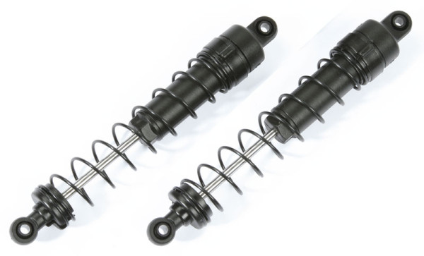 Robitronic Rear Oil Shock Set For Truggy (2PCS)