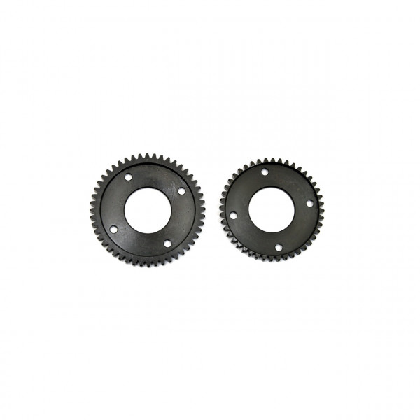 SPUR GEAR 44T/48P FOR 2-SPEED