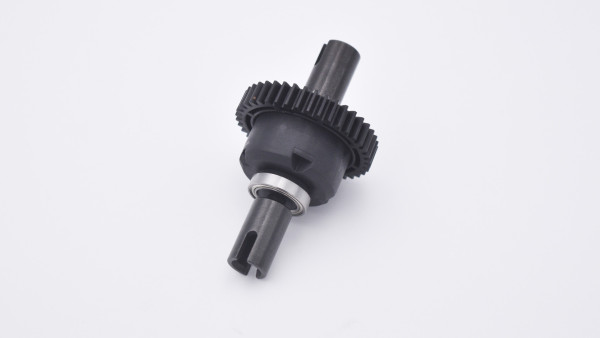 Modster Mitteldifferential inkl. Hauptzahnrad Dasher