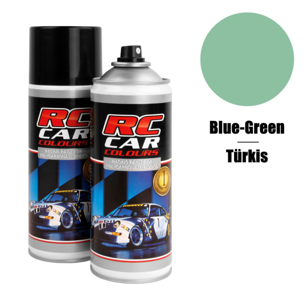 Ghiant Lexan Farbe Türkis Nr 946 150ml