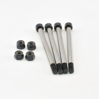 CEN-Racing Querlenkerstifte oben 4x56mm (4 Stk.)