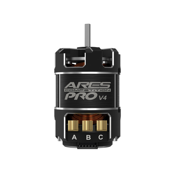 Ares Pro V4 540 MODIFIED 11.5T Brushless Motor