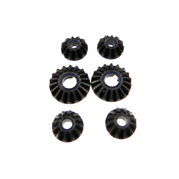 HoBao Kegelrad Set