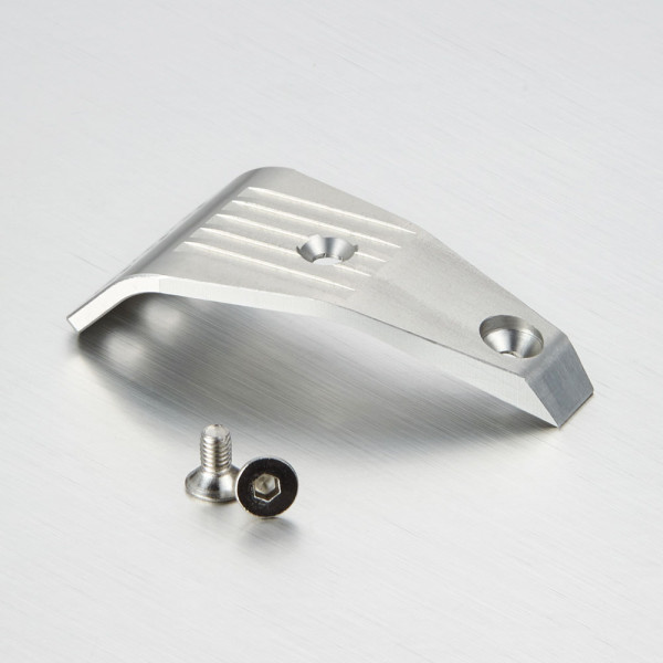 TFL Racing Schutzplatte für Vorne oder Hinten Axial