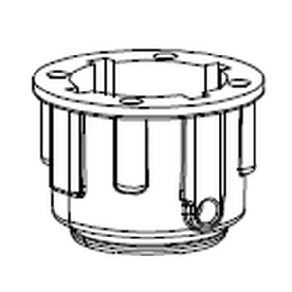Yikong Differential Case