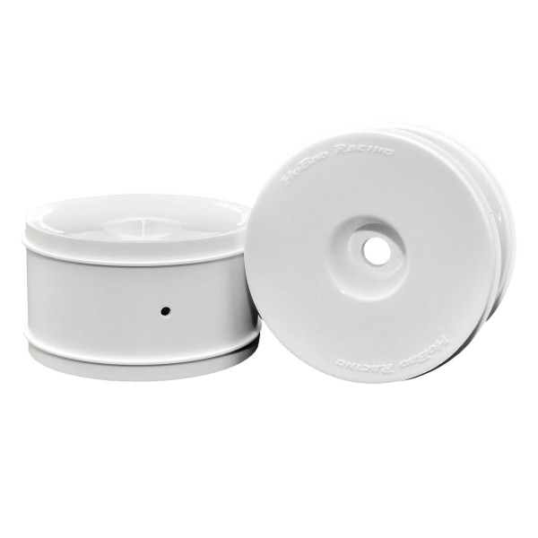 Hobao SST Revo Wheel 1/8 (White)