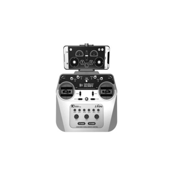DoubleE Fernsteuerung EC160 elektrisch