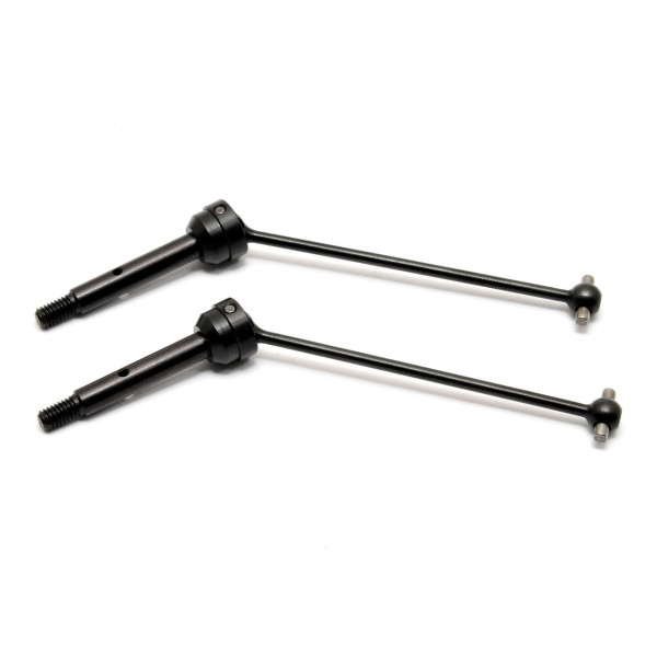 HoBao CVD SHAFT
