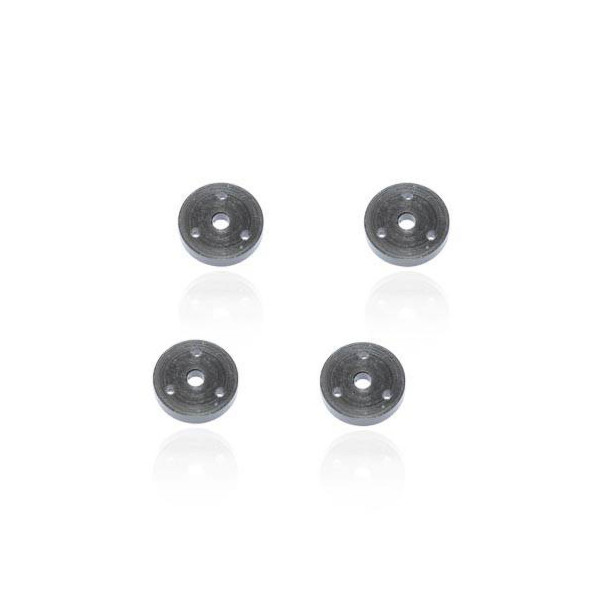 PR Racing Shock piston1.4mmx3*4pcs