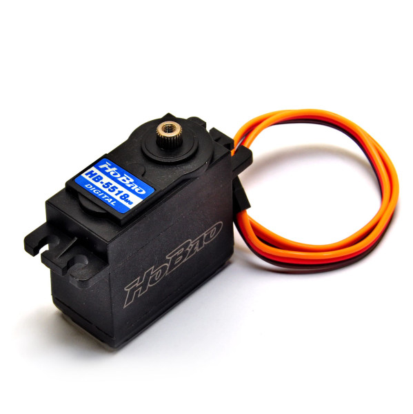 Hobao Servo Digital Metall Gear 18kg*cm