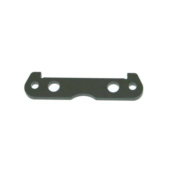 HoBao CNC FRONT LOWER ARM HOLDER(FR)