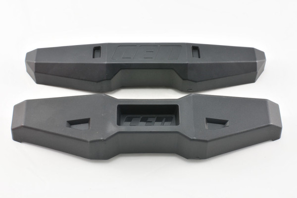 CEN-Racing Bumper Front and Rear Front and Rear