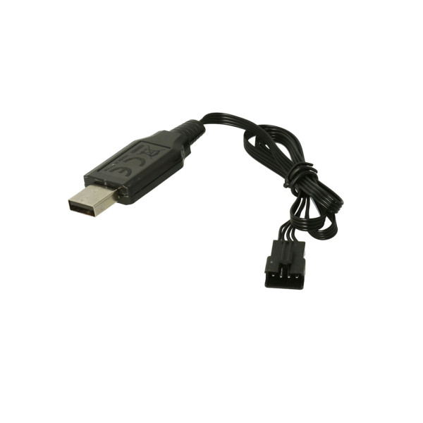 USB Ladekabel für Vector SR30