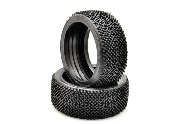 HoBao Reifen "Viper" soft (2 Stk.)