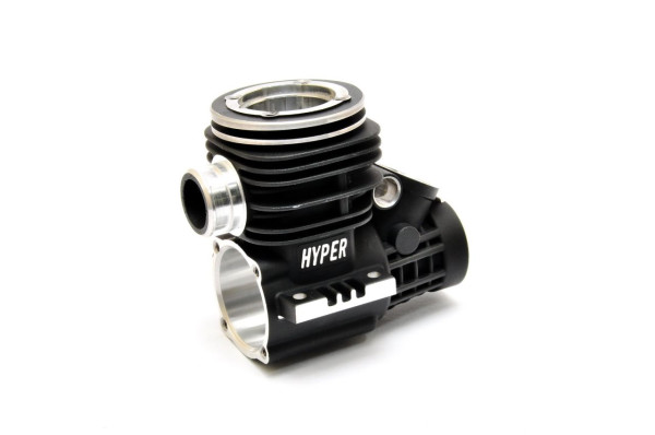Hobao Motorgehäuse inkl. Kugellager Hyper 30
