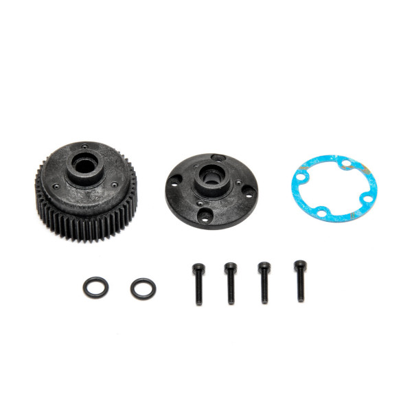 HoBao Differentialgehäuse