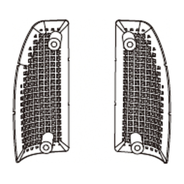 MJX Light Cover