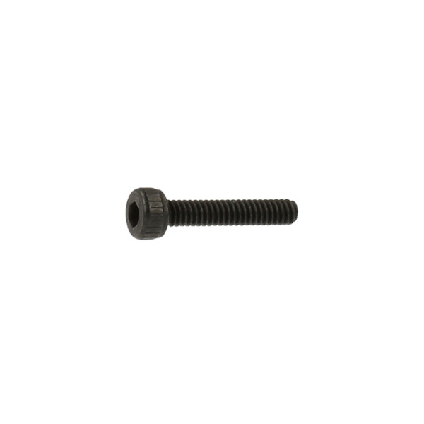 Hobao Zylinderkopfschraube M2x10mm (10 Stk.)