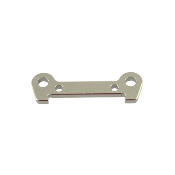HoBao Querlenkerhalterung vorne/hinten Aluminium
