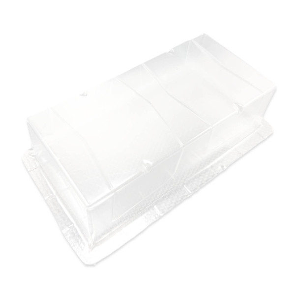 PR Racing 1/10 Buggy Rear Wing Stabilizer