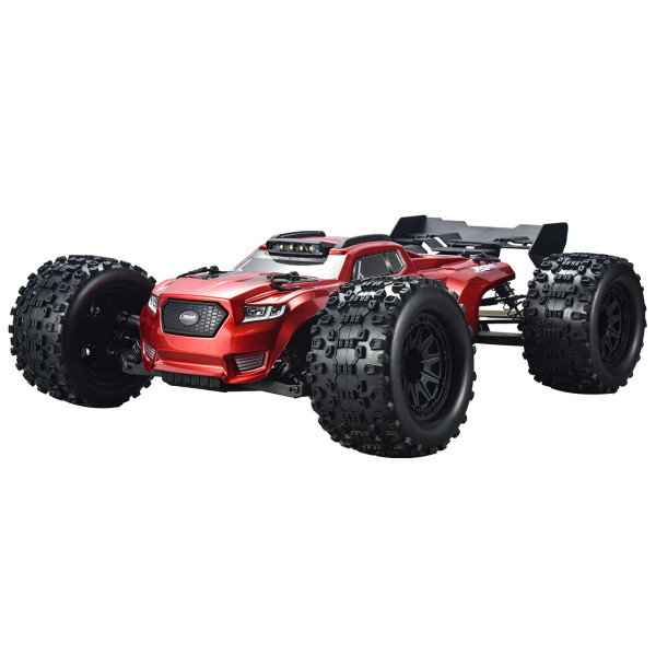 Sniper 1/10 3S Brushless Truggy RTR 53711