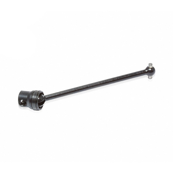 PR Racing SB401 Mid-Rear CVD(81mm) x1 Set