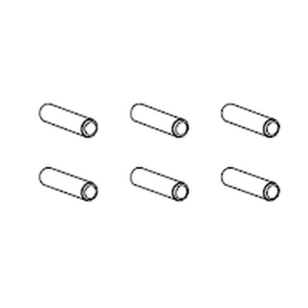 Yikong Differential-Stift 2.5-11