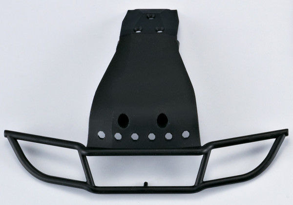 Killerbody Rammmer Vorne (für 1/10 SCT)