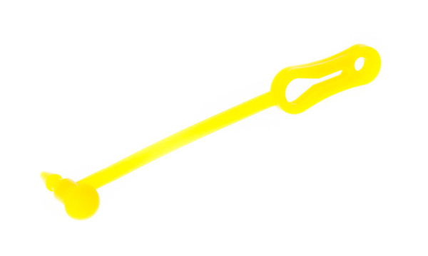 Robitronic Spritklemme - Schlauchverschluß