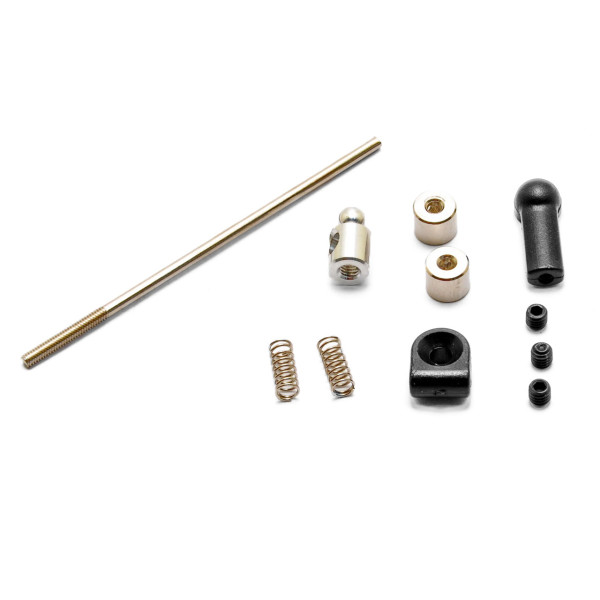 Hobao Linkage Set 2-Speed Transmission