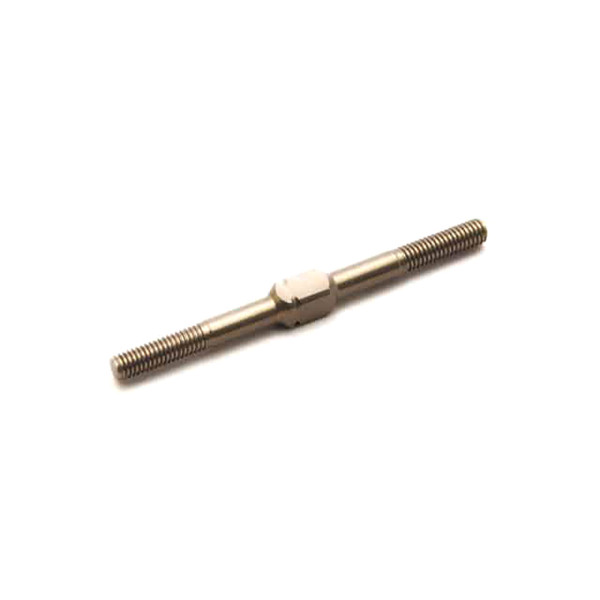 HoBao Turnbuckle Alum 3x43mm VS2
