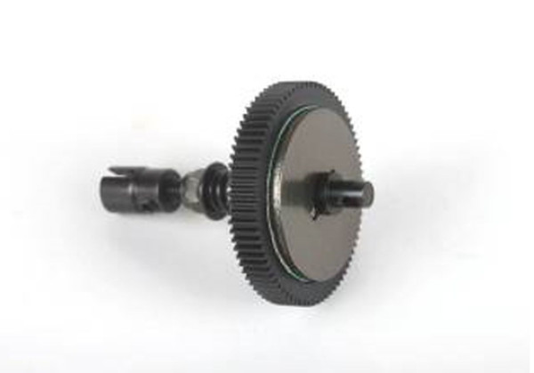 Modster Slipper clutch Dune Racer Pro/Evolution X Brushed