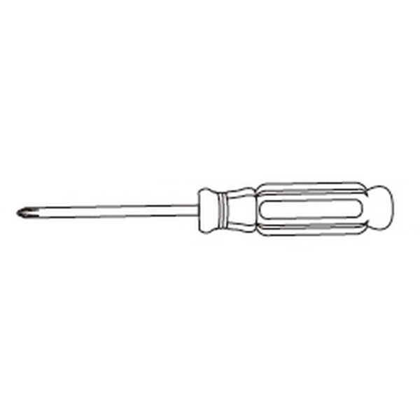 MJX Phillips Screwdriver