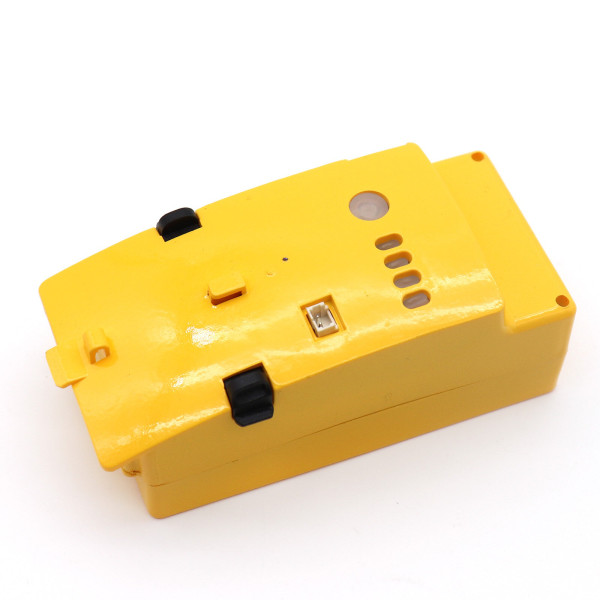 Modster Lipo Akku EC-135 Maßstab 1/30