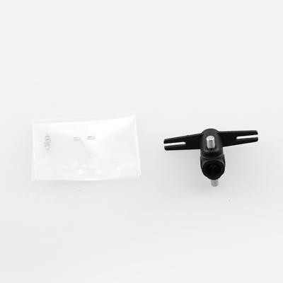 Ares Lower Rotor Head/Hub: Evolve 300 CX