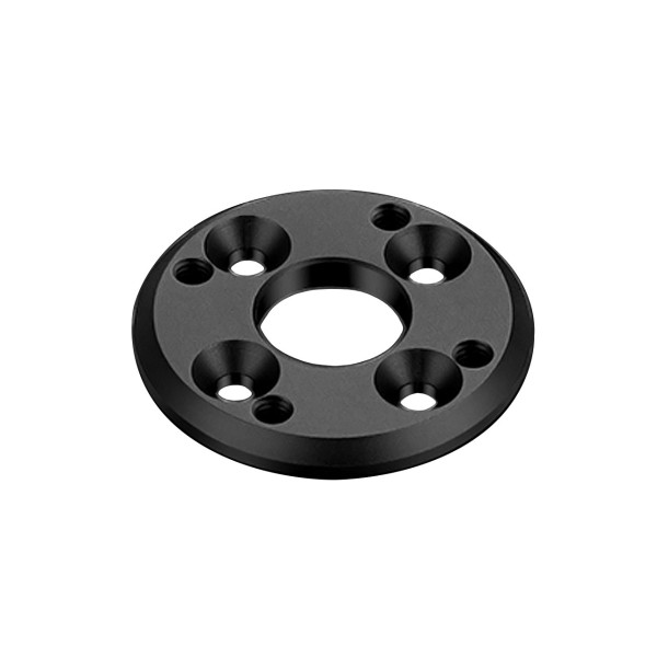 Hobbywing Adapter für AXE4274 Motor 25.4mm to 30mm