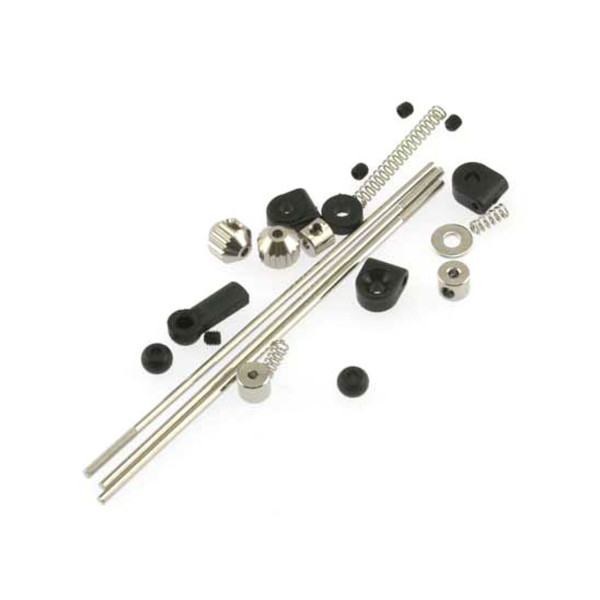 HoBao Throttle linkage set