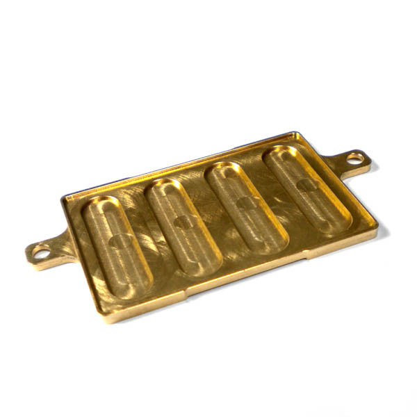 KM Copper battery plate 15g
