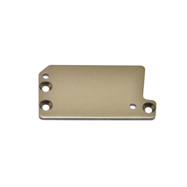Hobao Alum. Radio Tray